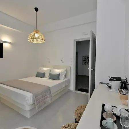 Kleri's 2 Apartment
