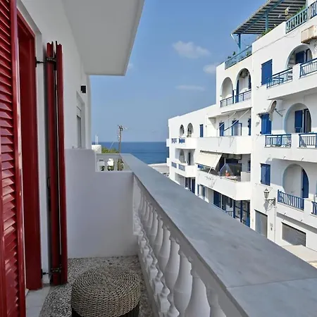 Apartment Kleri's 2 *