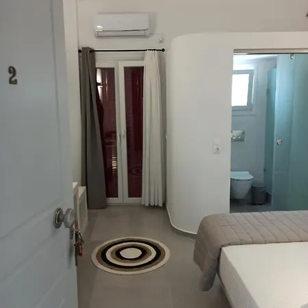 Kleri's 2 Appartement *