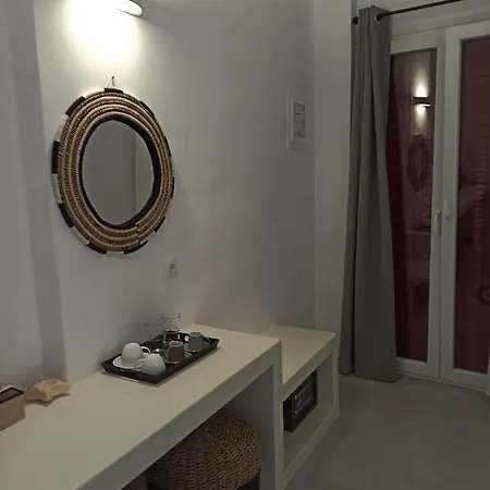 Kleri's 2 Appartement *