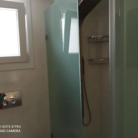 Kleri's 2 Apartment