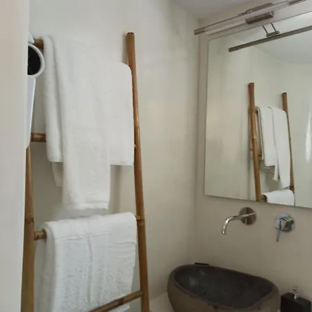 Kleri's 2 Apartment Tinos