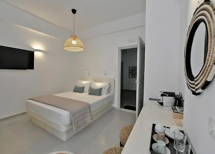 Kleri's 2 Appartement