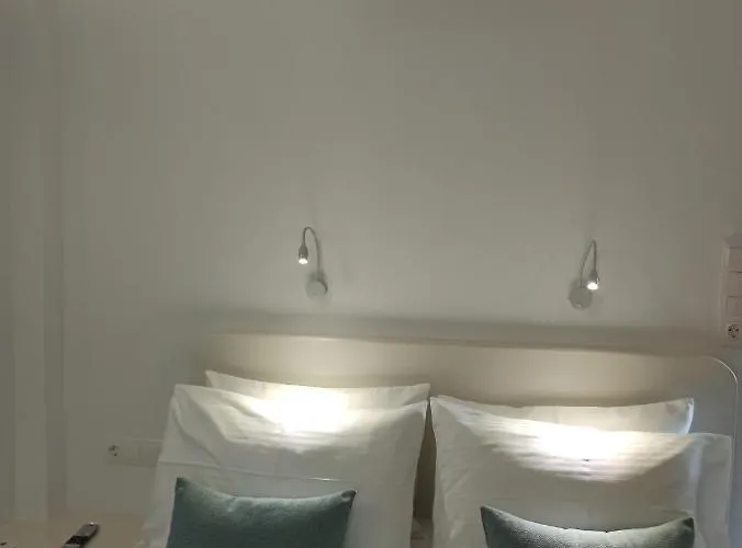 Appartement Kleri's 2 Tínos