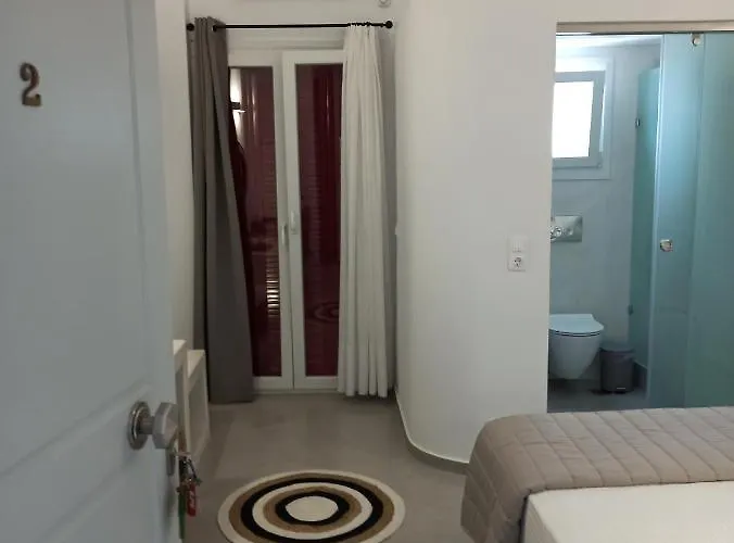 Kleri's 2 Appartement *