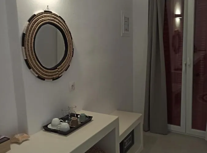 Kleri's 2 Appartement *