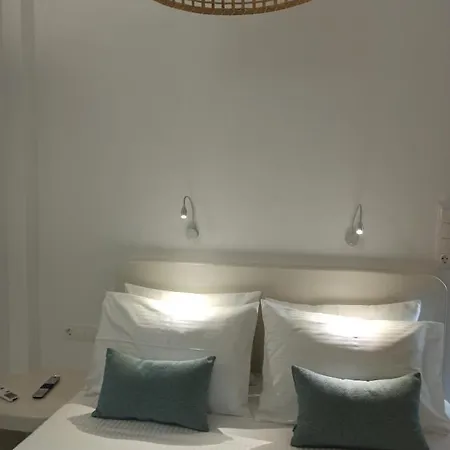 Apartment Kleri's 2 Tinos